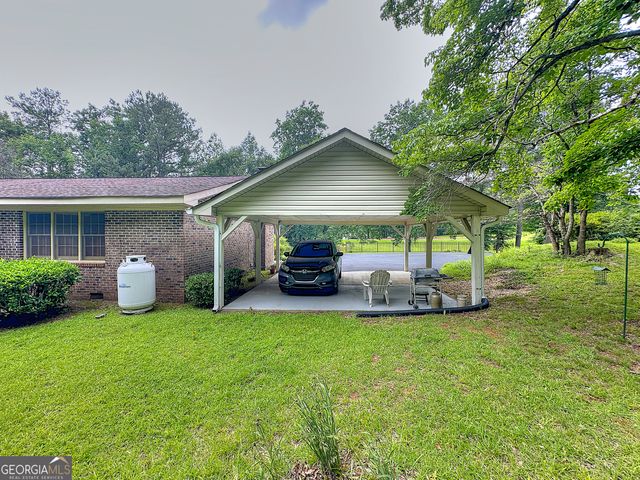 254 Norwood Road, Hogansville, GA 30230