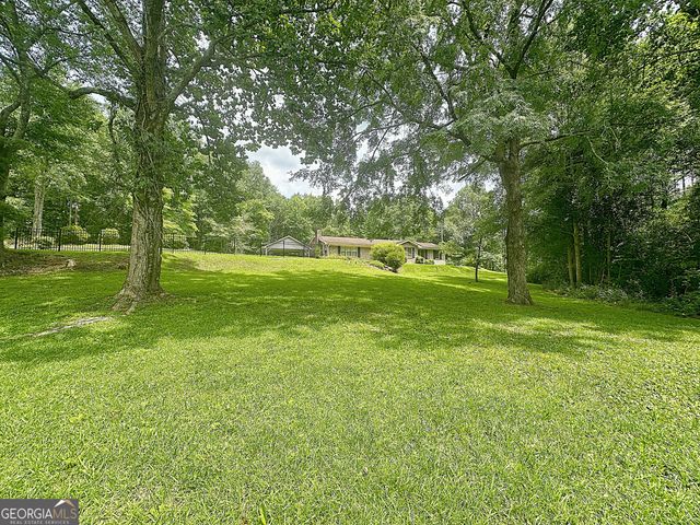 254 Norwood Road, Hogansville, GA 30230