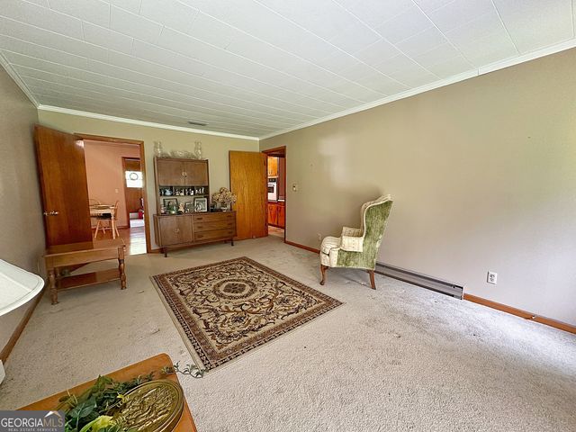 254 Norwood Road, Hogansville, GA 30230