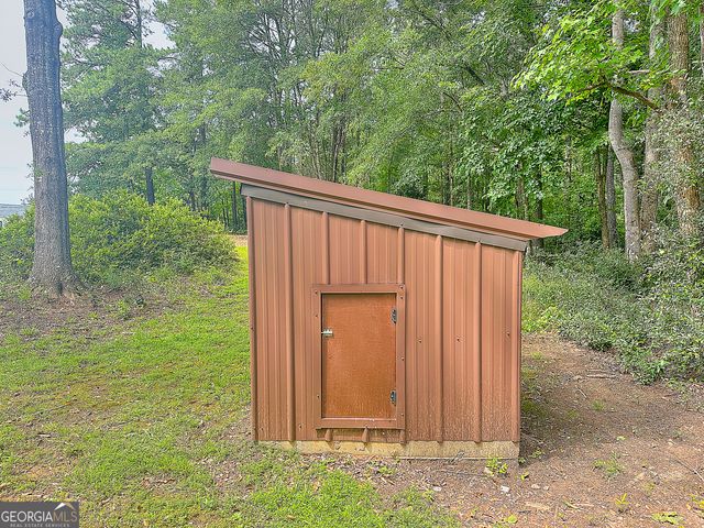 254 Norwood Road, Hogansville, GA 30230