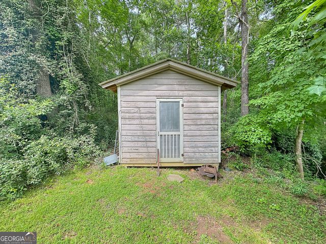 254 Norwood Road, Hogansville, GA 30230