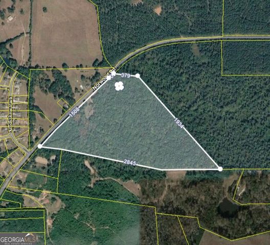 254 Norwood Road, Hogansville, GA 30230