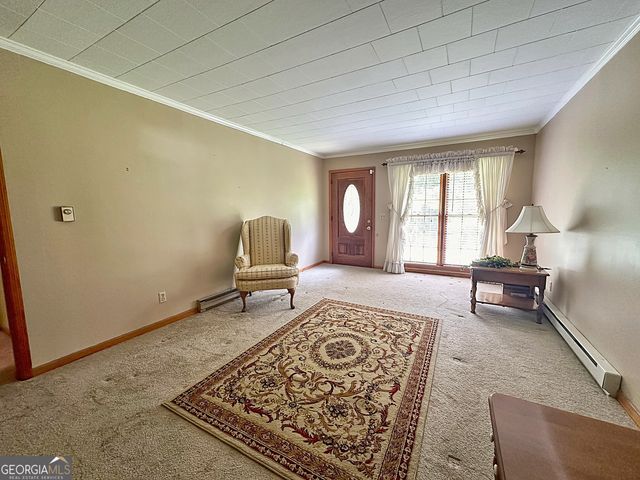 254 Norwood Road, Hogansville, GA 30230