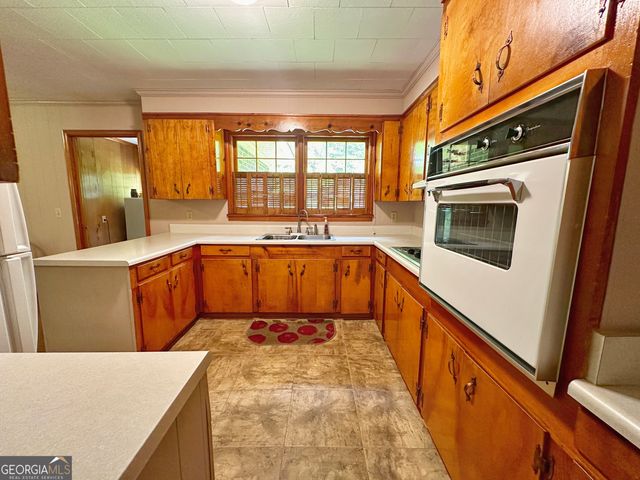 254 Norwood Road, Hogansville, GA 30230