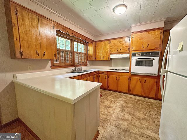 254 Norwood Road, Hogansville, GA 30230