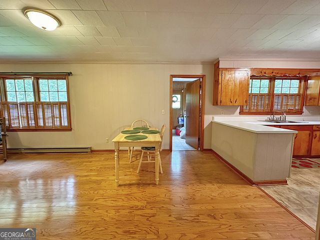 254 Norwood Road, Hogansville, GA 30230
