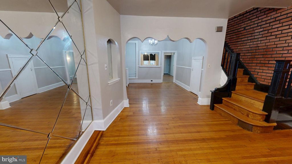 3817 N BOUVIER ST, PHILADELPHIA, PA 19140 — photo 4