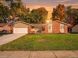 8651 Messmore Road, Shelby Twp, MI 48317