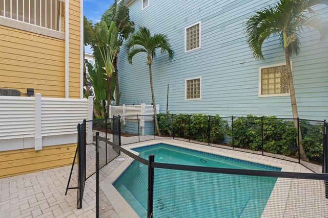 2718 GULF BOULEVARD 2, Indian Rocks Beach, FL 33785