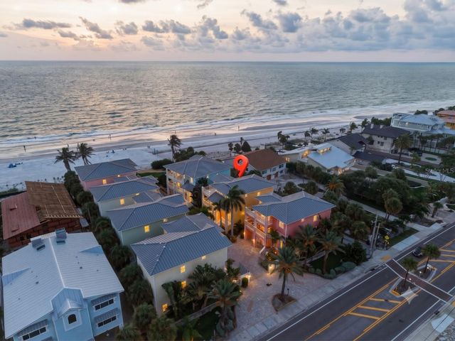 2718 GULF BOULEVARD 2, Indian Rocks Beach, FL 33785