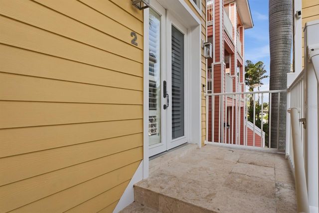 2718 GULF BOULEVARD 2, Indian Rocks Beach, FL 33785