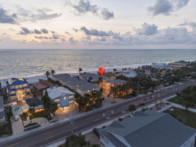 2718 GULF BOULEVARD 2, Indian Rocks Beach, FL 33785