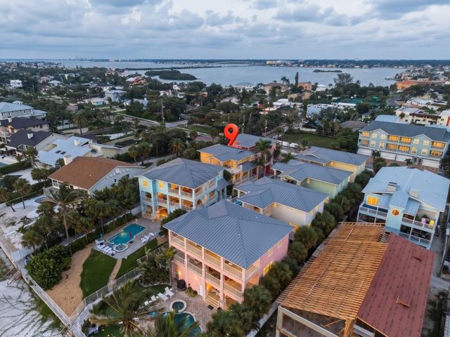 2718 GULF BOULEVARD 2, Indian Rocks Beach, FL 33785