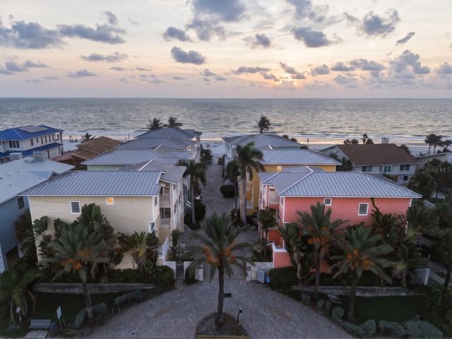2718 GULF BOULEVARD 2, Indian Rocks Beach, FL 33785