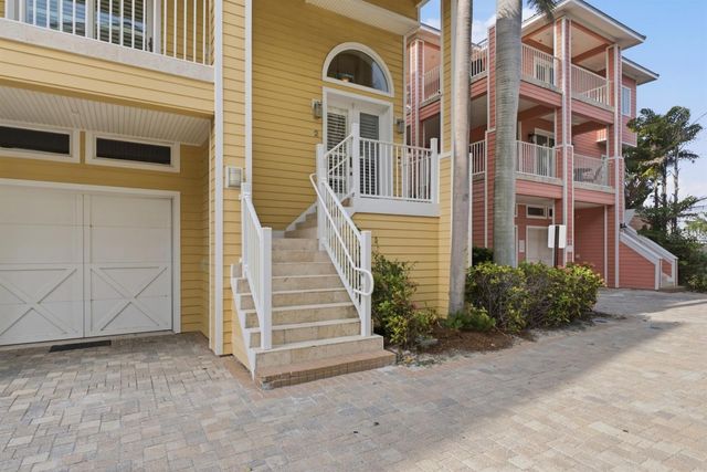 2718 GULF BOULEVARD 2, Indian Rocks Beach, FL 33785