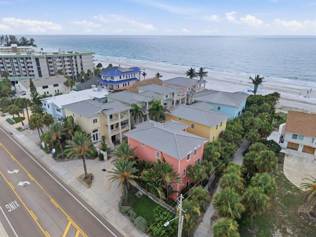 2718 GULF BOULEVARD 2, Indian Rocks Beach, FL 33785