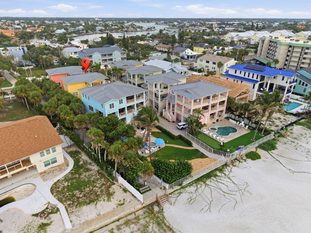 2718 GULF BOULEVARD 2, Indian Rocks Beach, FL 33785