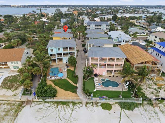 2718 GULF BOULEVARD 2, Indian Rocks Beach, FL 33785