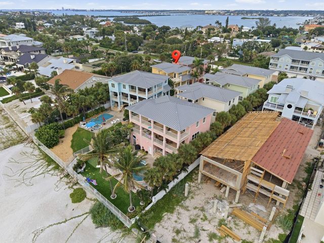 2718 GULF BOULEVARD 2, Indian Rocks Beach, FL 33785