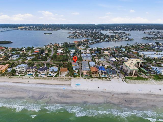2718 GULF BOULEVARD 2, Indian Rocks Beach, FL 33785