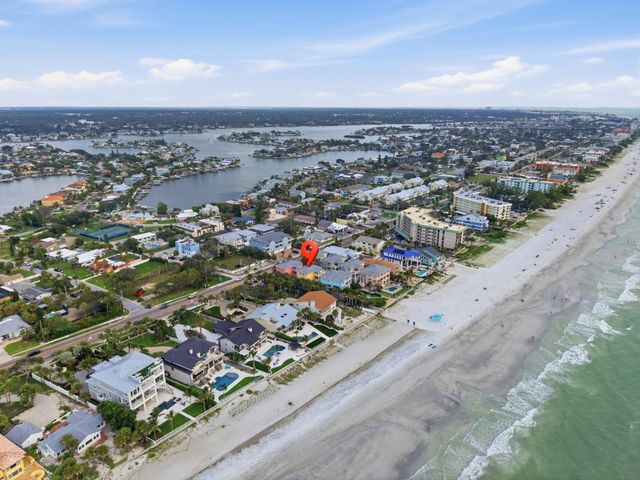 2718 GULF BOULEVARD 2, Indian Rocks Beach, FL 33785