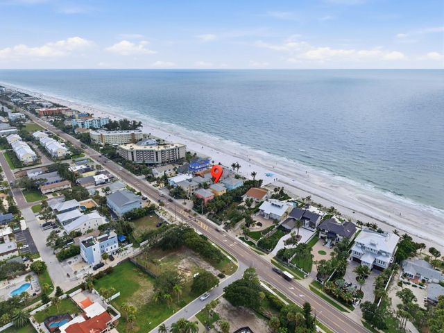 2718 GULF BOULEVARD 2, Indian Rocks Beach, FL 33785