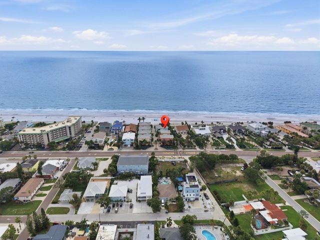 2718 GULF BOULEVARD 2, Indian Rocks Beach, FL 33785