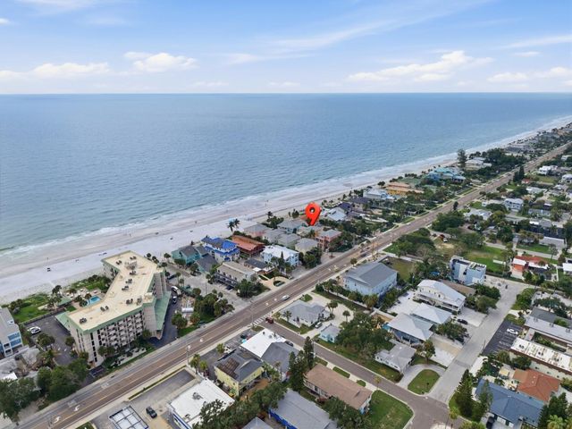 2718 GULF BOULEVARD 2, Indian Rocks Beach, FL 33785