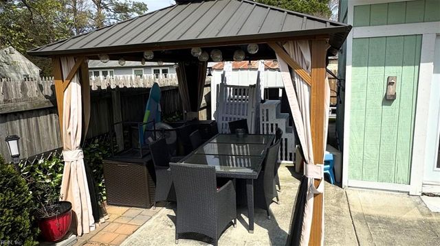 6104 Lockamy LN, Norfolk, VA 23502