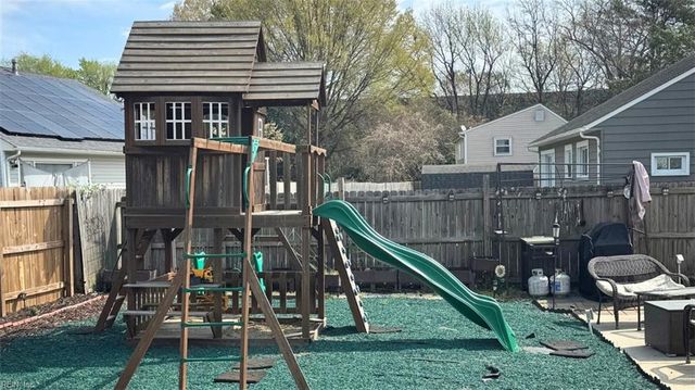 6104 Lockamy LN, Norfolk, VA 23502