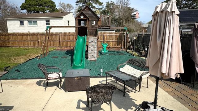 6104 Lockamy LN, Norfolk, VA 23502