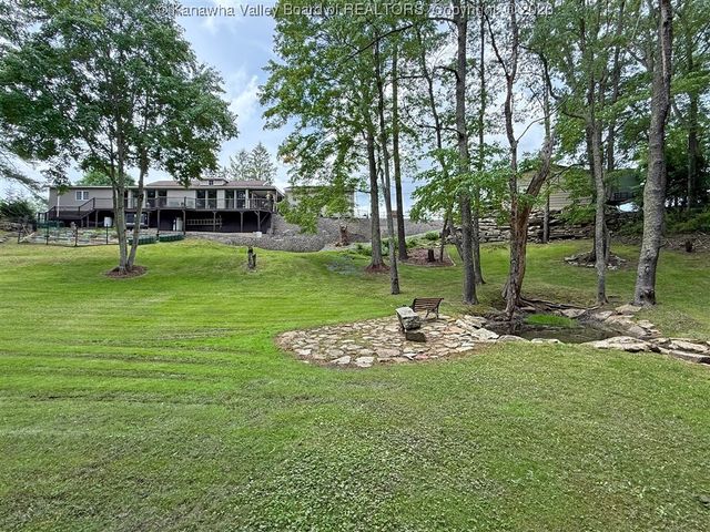 960 Grandview Road, Daniels, WV 25832