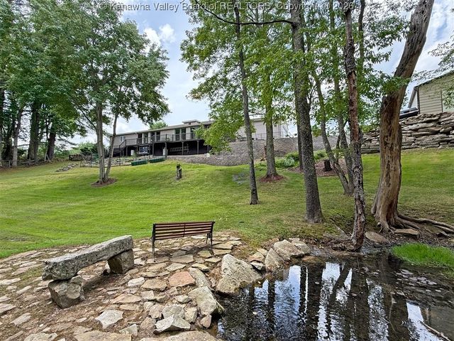 960 Grandview Road, Daniels, WV 25832