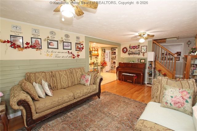 960 Grandview Road, Daniels, WV 25832