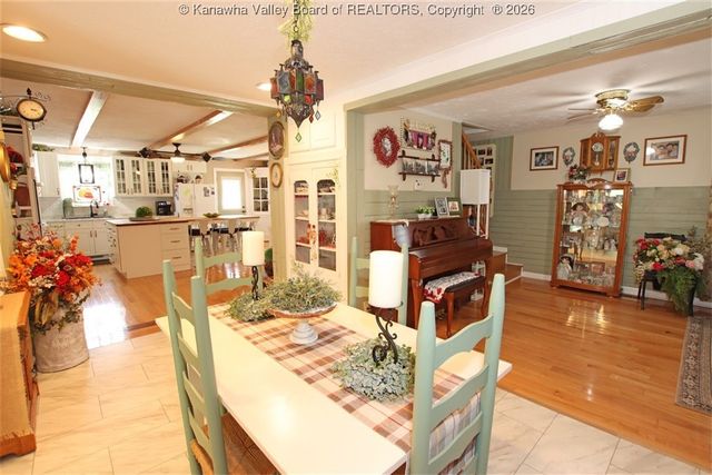 960 Grandview Road, Daniels, WV 25832