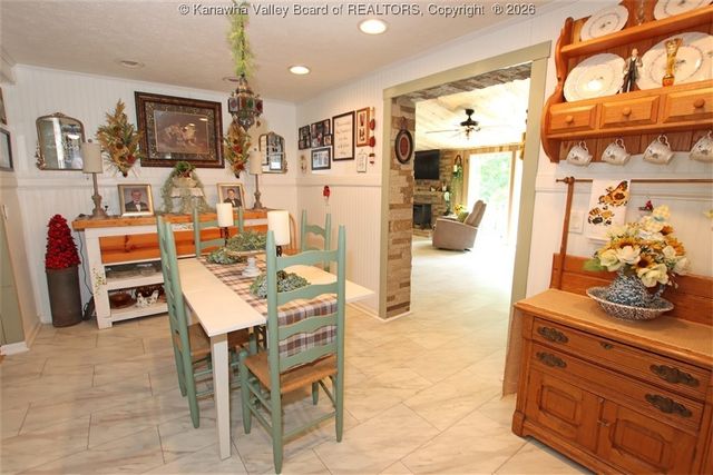 960 Grandview Road, Daniels, WV 25832