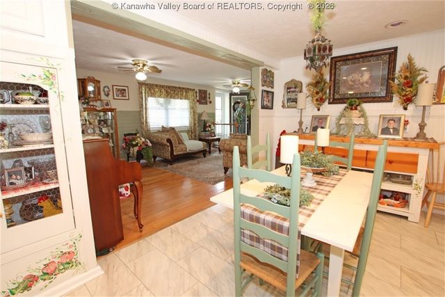 960 Grandview Road, Daniels, WV 25832