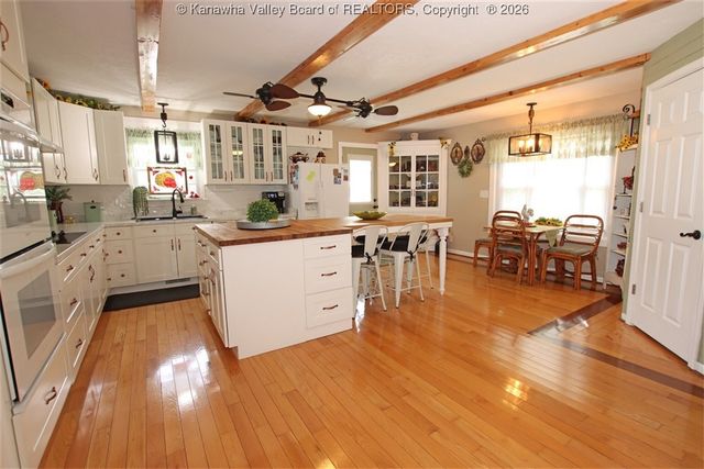 960 Grandview Road, Daniels, WV 25832