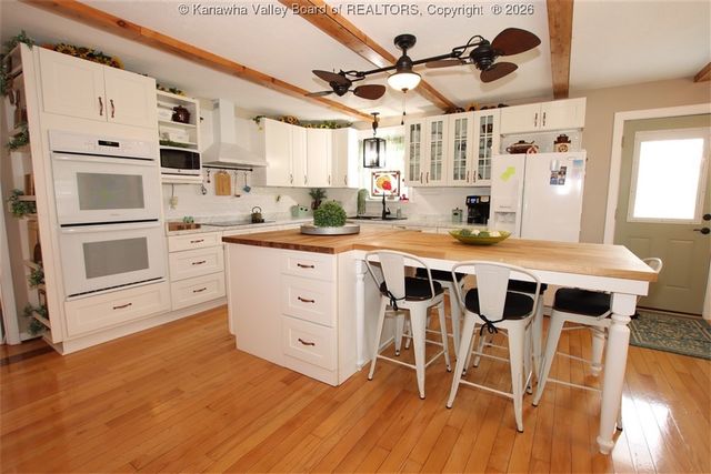 960 Grandview Road, Daniels, WV 25832