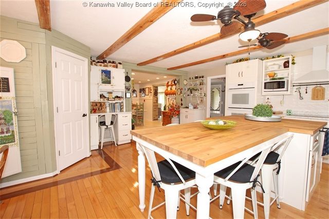 960 Grandview Road, Daniels, WV 25832