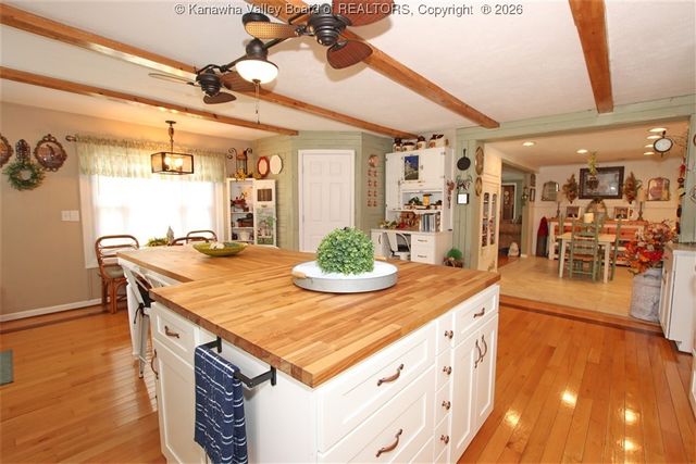 960 Grandview Road, Daniels, WV 25832