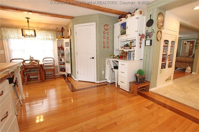 960 Grandview Road, Daniels, WV 25832