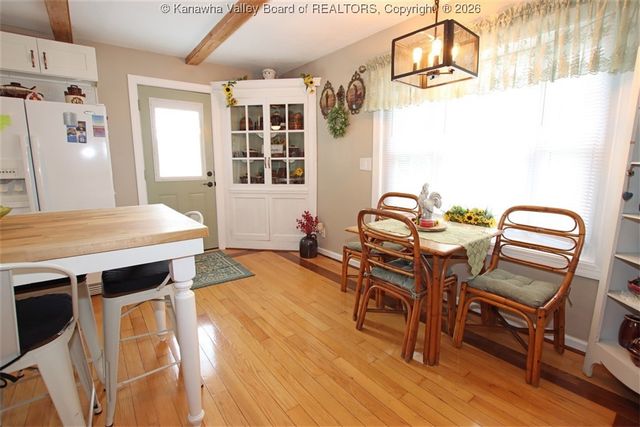 960 Grandview Road, Daniels, WV 25832