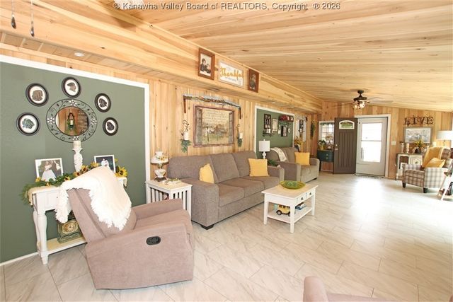 960 Grandview Road, Daniels, WV 25832