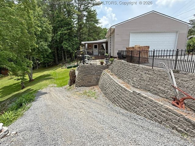 960 Grandview Road, Daniels, WV 25832