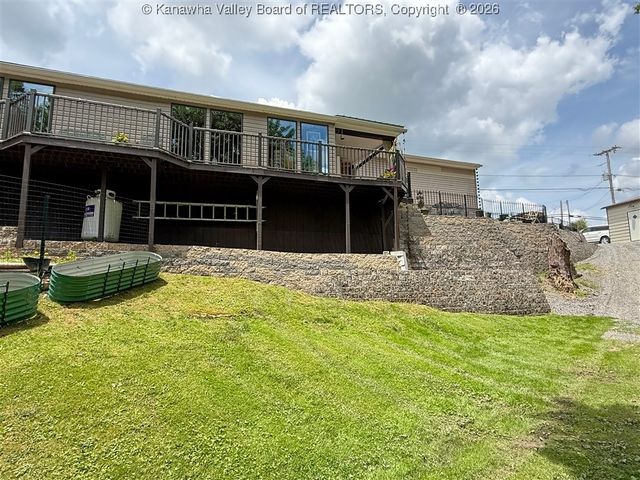 960 Grandview Road, Daniels, WV 25832