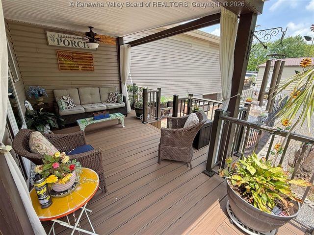 960 Grandview Road, Daniels, WV 25832