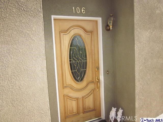 2283 Waltonia Drive 105, Montrose, CA 91020