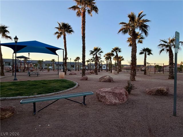 1150 Paradise Desert Avenue, Henderson, NV 89002