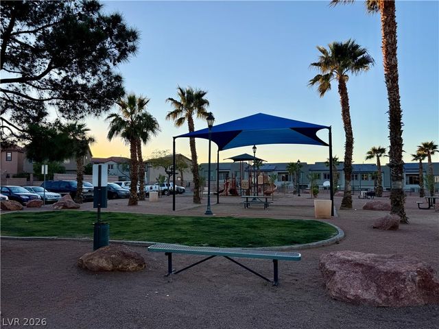 1150 Paradise Desert Avenue, Henderson, NV 89002